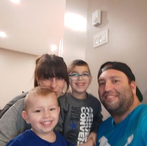 Meet your Posher, Jonathan